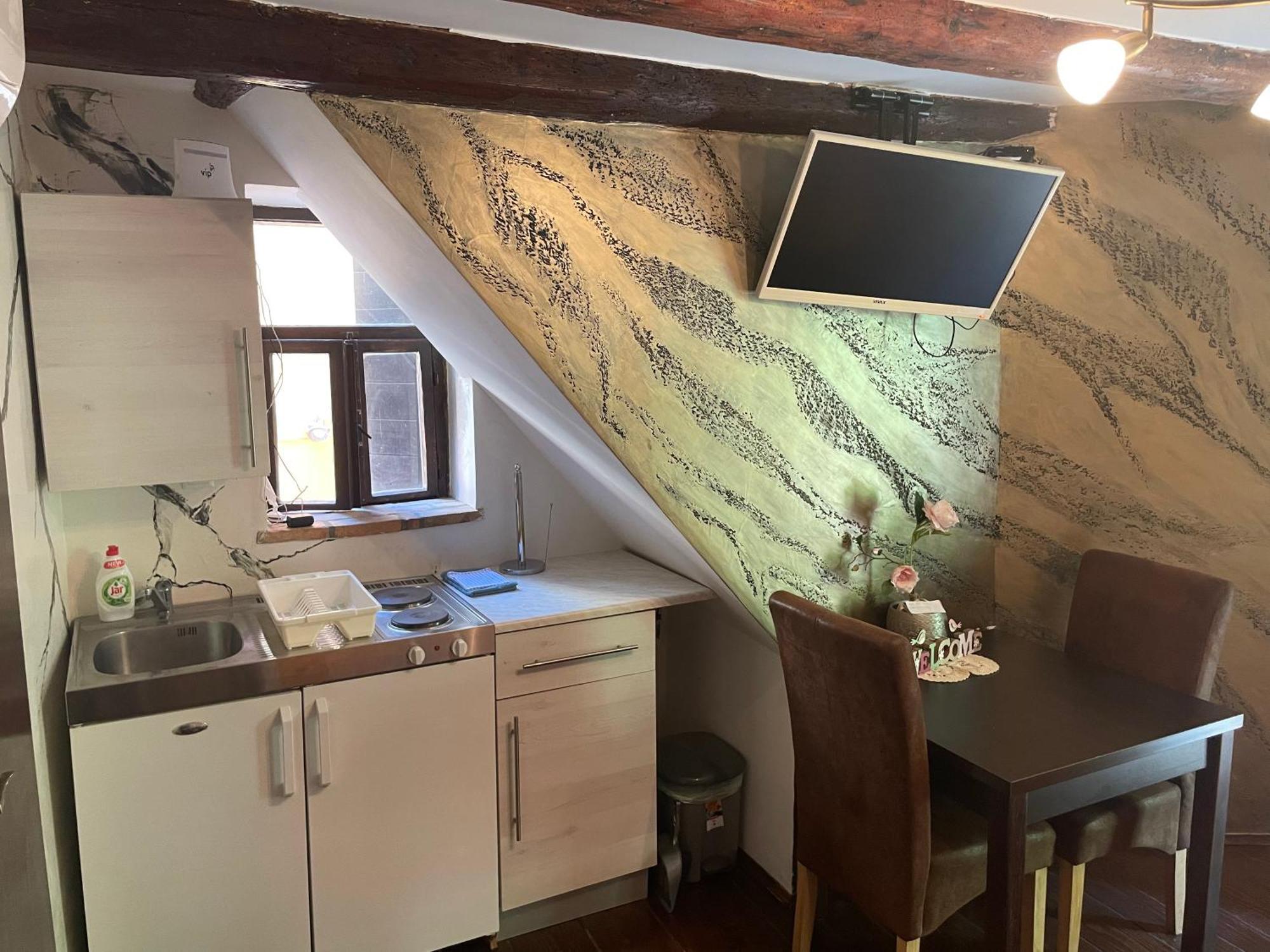 Rooms da Angelica old city Rovigno Esterno foto