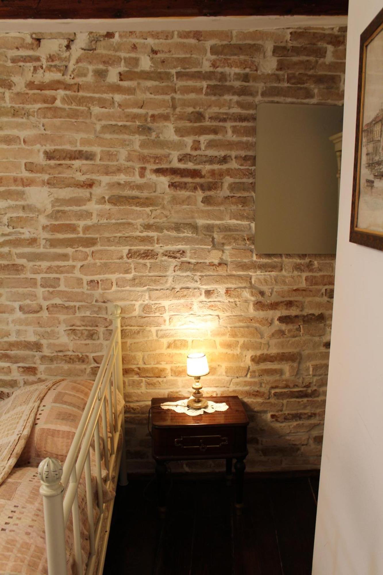 Rooms da Angelica old city Rovigno Esterno foto